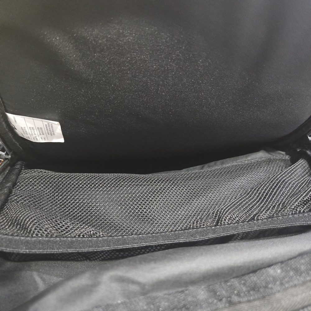 Nike Elite Pro 32L Basketball Backpack - Pink/Black Breast Cancer Awareness - Picture 3 of 6